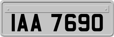 IAA7690
