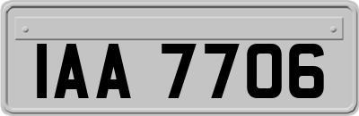 IAA7706