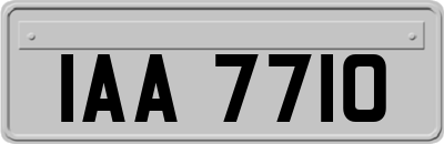 IAA7710