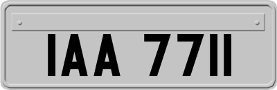 IAA7711