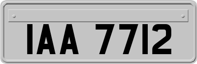 IAA7712