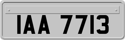 IAA7713