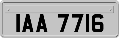IAA7716