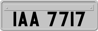 IAA7717