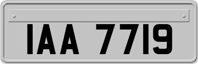 IAA7719
