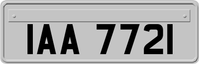 IAA7721