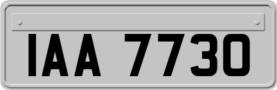 IAA7730