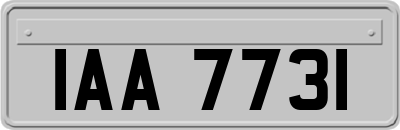 IAA7731