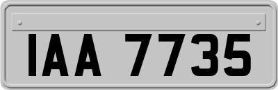 IAA7735