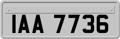 IAA7736