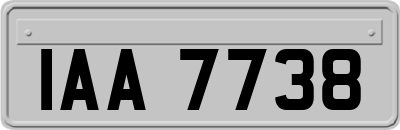 IAA7738