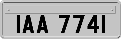 IAA7741