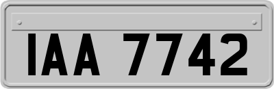 IAA7742