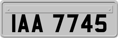 IAA7745