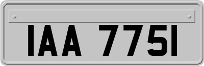 IAA7751