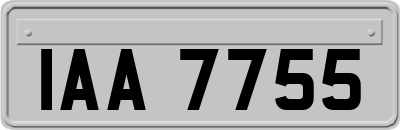 IAA7755