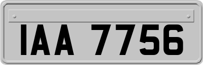 IAA7756