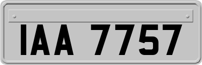 IAA7757