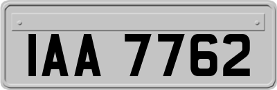 IAA7762