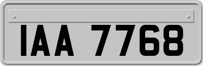 IAA7768