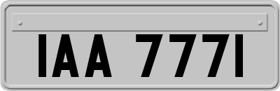 IAA7771