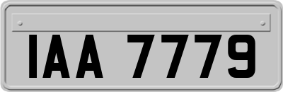IAA7779