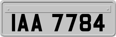 IAA7784