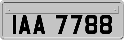 IAA7788