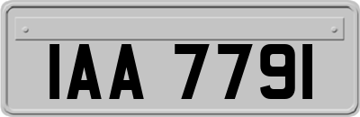 IAA7791