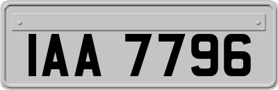IAA7796