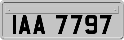 IAA7797