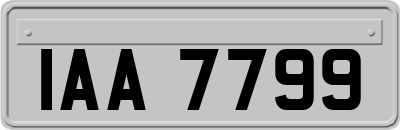 IAA7799