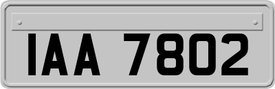IAA7802