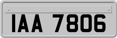 IAA7806