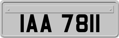 IAA7811