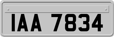 IAA7834