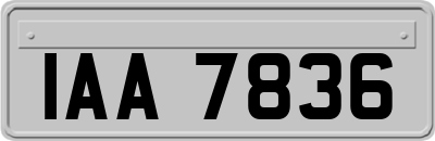 IAA7836