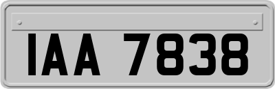 IAA7838