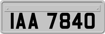 IAA7840