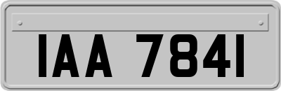 IAA7841