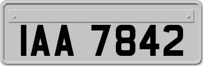 IAA7842