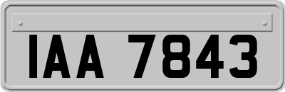 IAA7843
