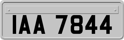 IAA7844