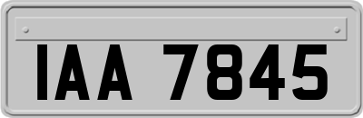 IAA7845