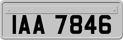 IAA7846