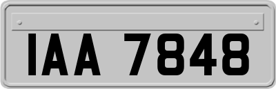 IAA7848