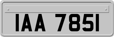 IAA7851
