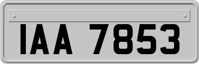 IAA7853