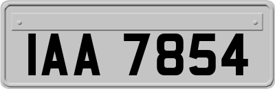 IAA7854