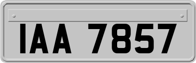 IAA7857